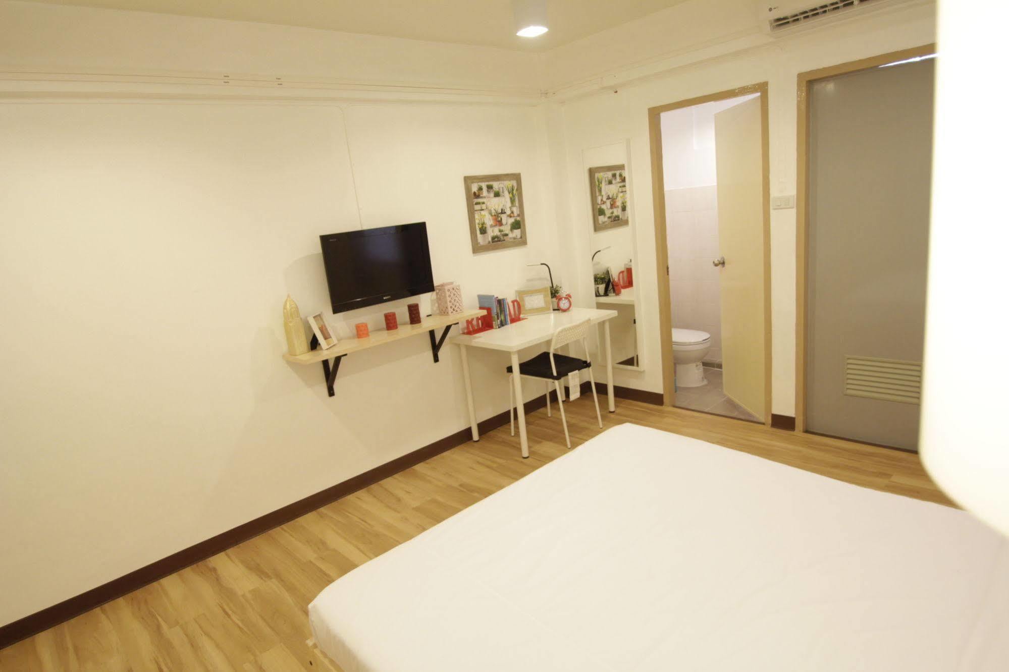 Bb Home Donmuang Ban Bang Khan  Kültér fotó