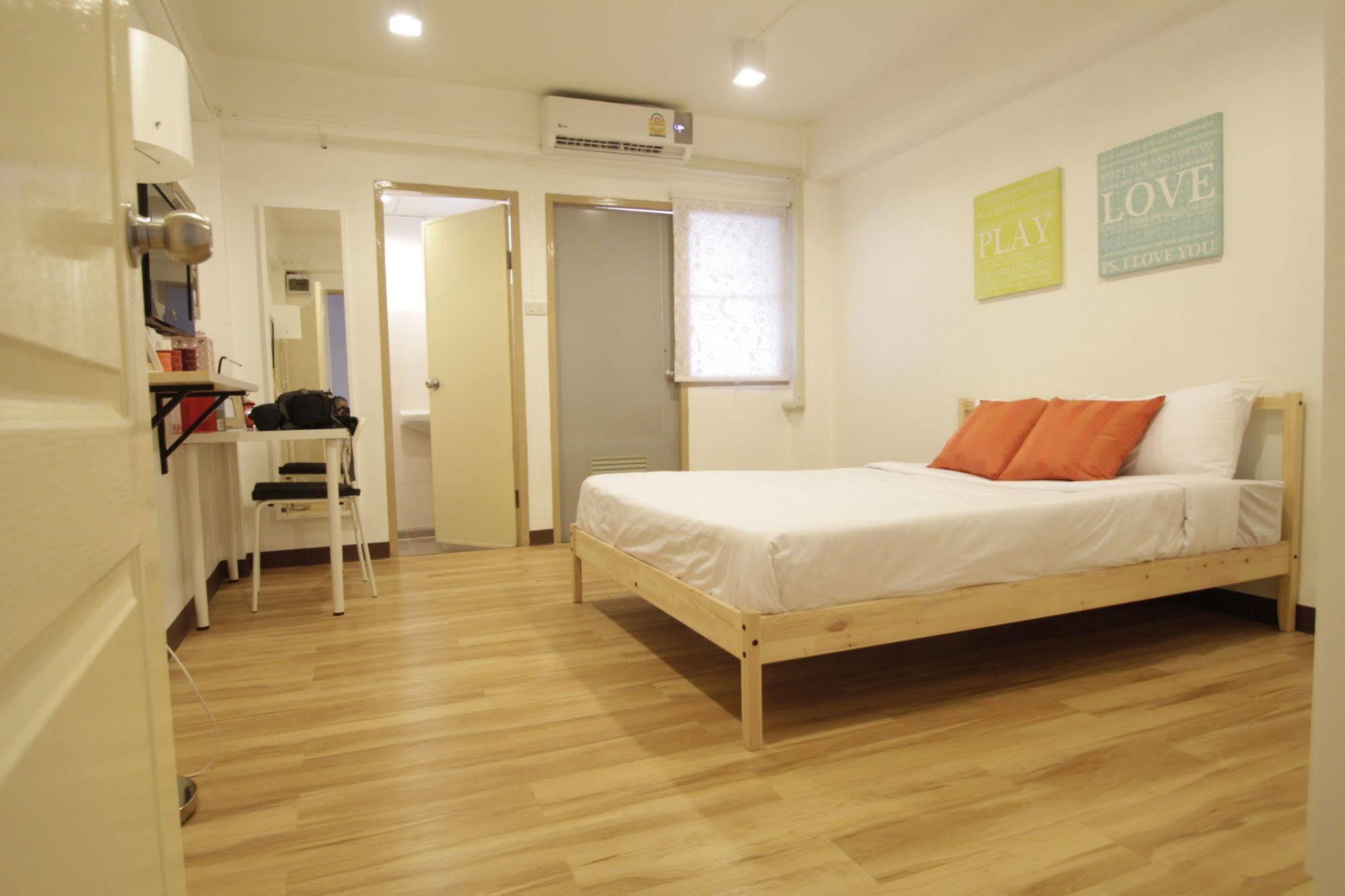 Bb Home Donmuang Ban Bang Khan  Kültér fotó