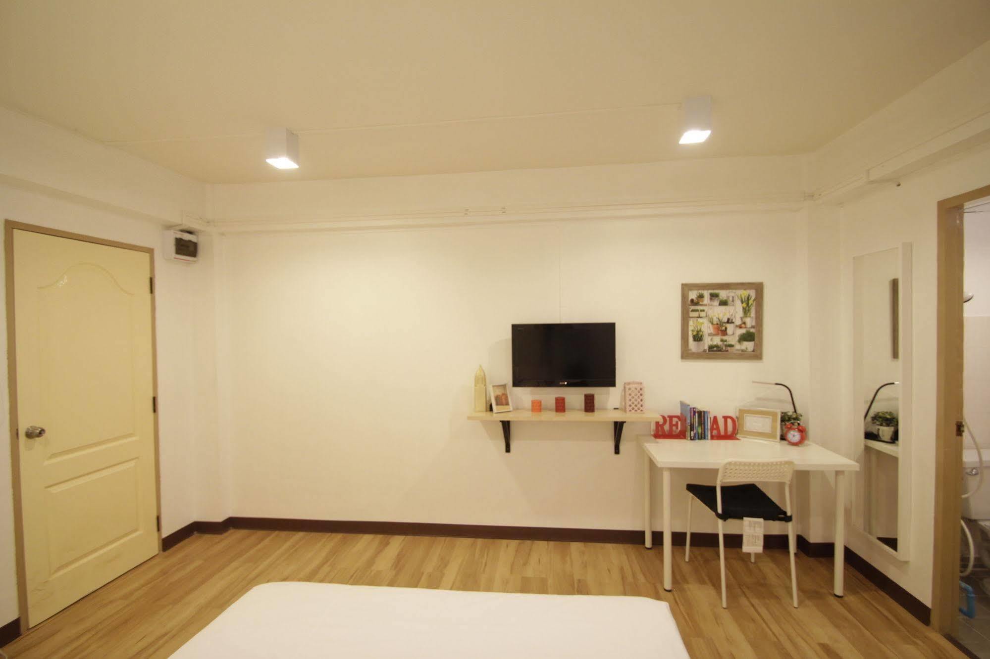 Bb Home Donmuang Ban Bang Khan  Kültér fotó