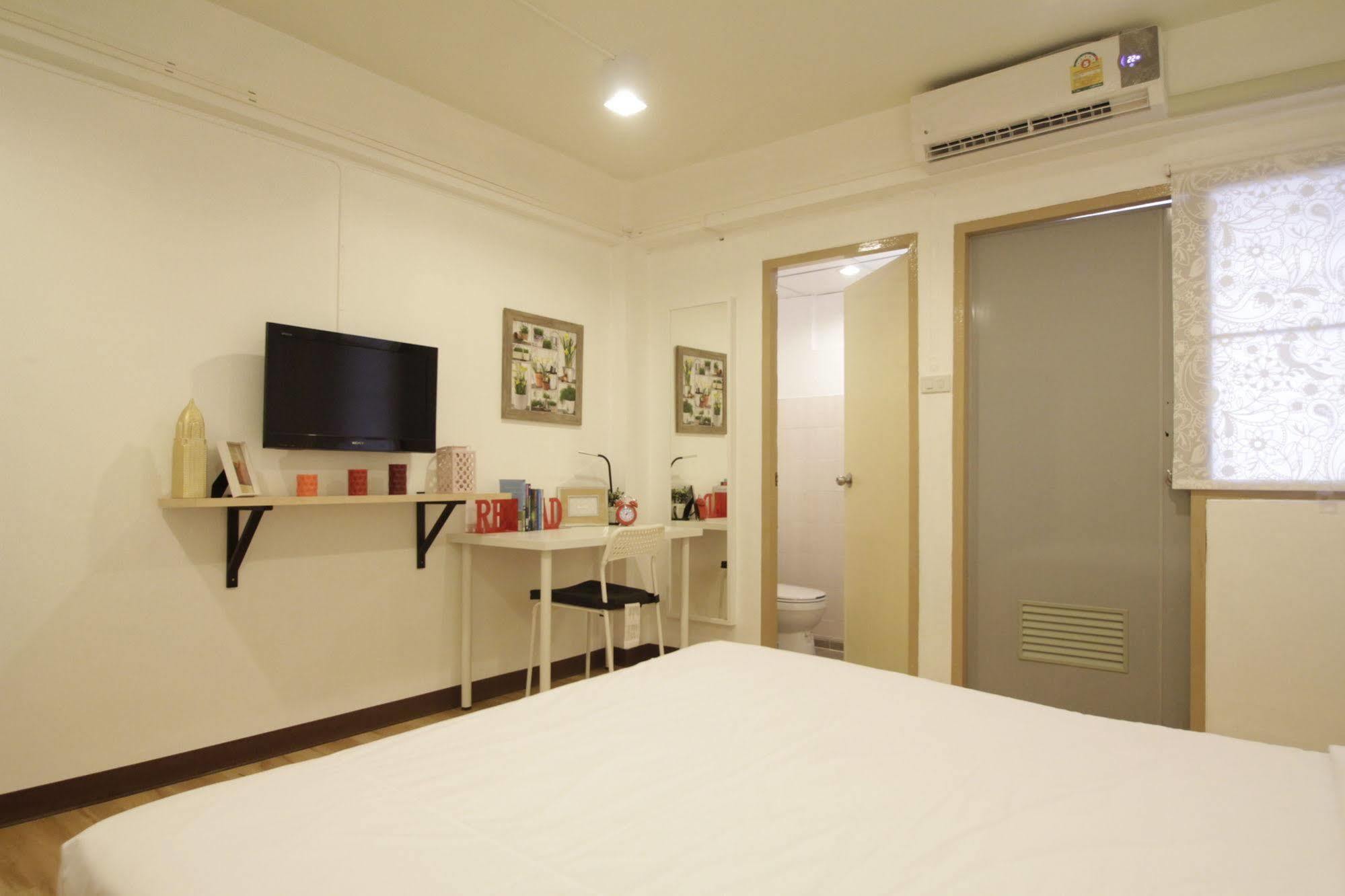 Bb Home Donmuang Ban Bang Khan  Kültér fotó